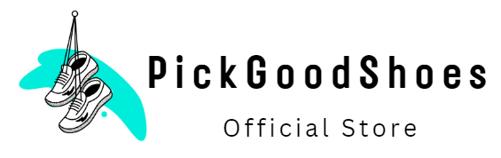 PickGoodShoes Official